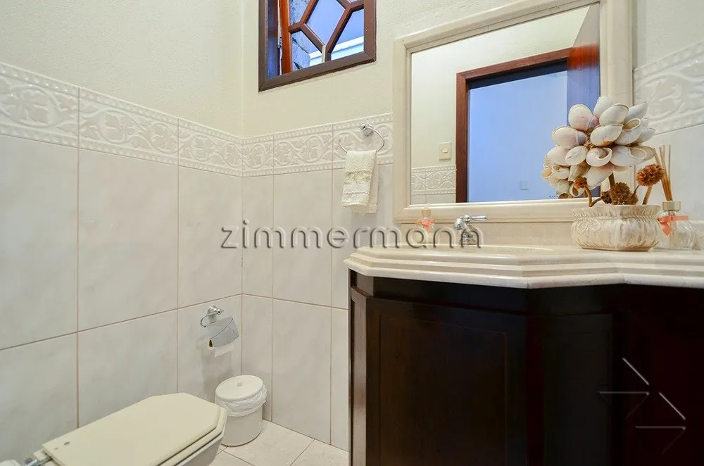 Casa, 4 quartos, 430 m² - Foto 8