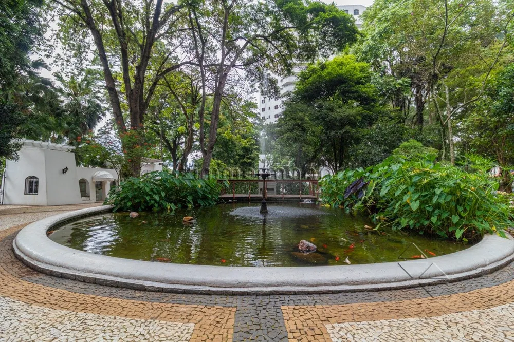 Apartamento, 4 quartos, 240 m² - Foto 4