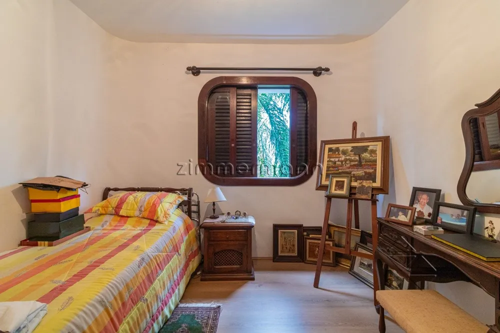 Apartamento, 4 quartos, 240 m² - Foto 3