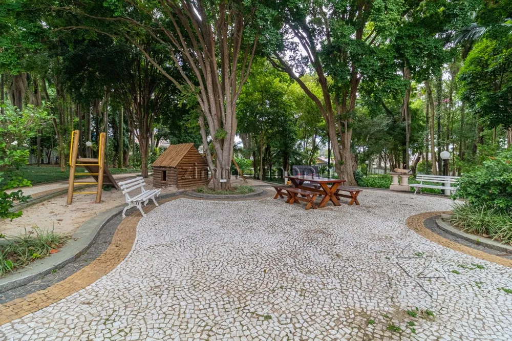 Apartamento, 4 quartos, 240 m² - Foto 3