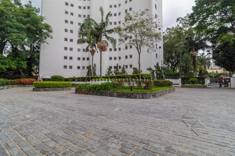 Apartamento, 4 quartos, 240 m² - Foto 8