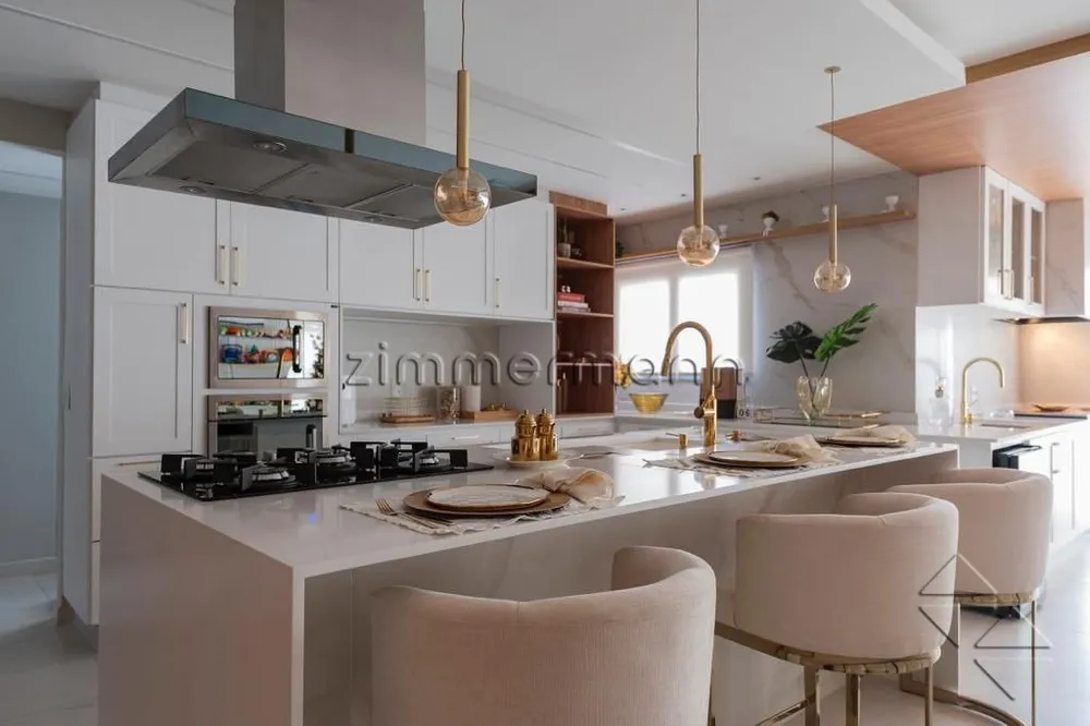 Apartamento, 4 quartos, 160 m² - Foto 6