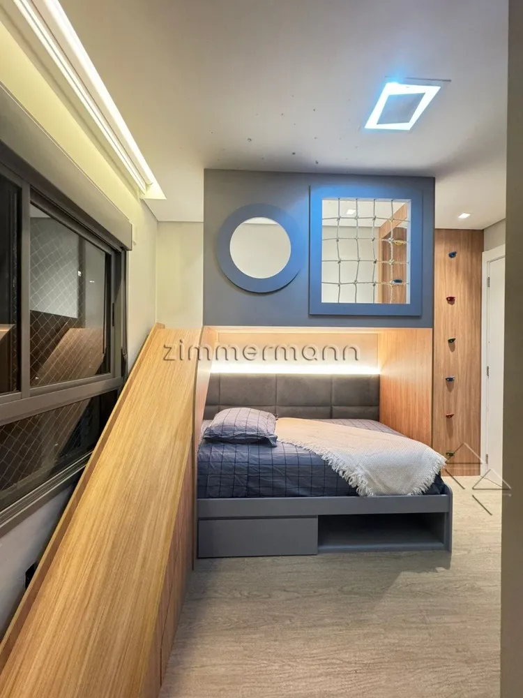 Apartamento, 4 quartos, 160 m² - Foto 10
