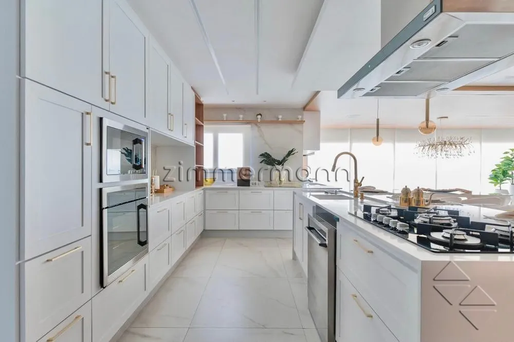 Apartamento, 4 quartos, 160 m² - Foto 7