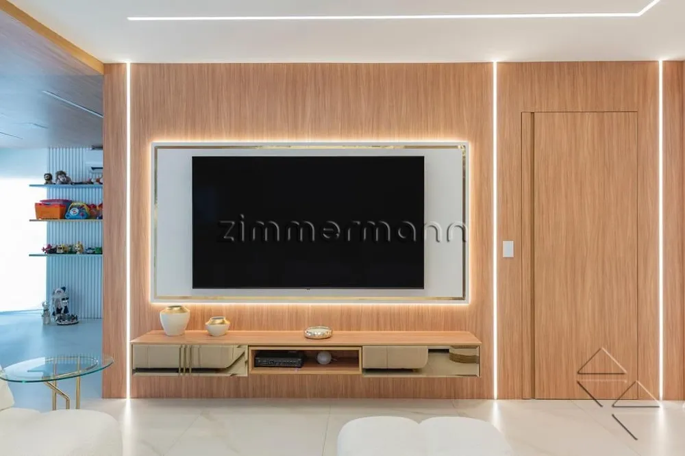 Apartamento, 4 quartos, 160 m² - Foto 5