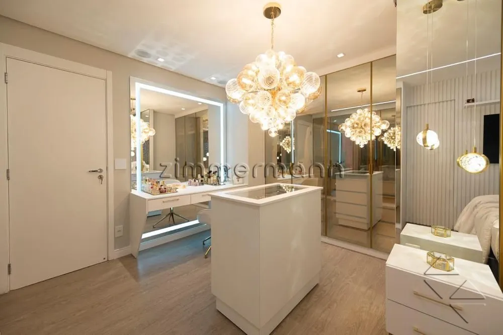 Apartamento, 4 quartos, 160 m² - Foto 1