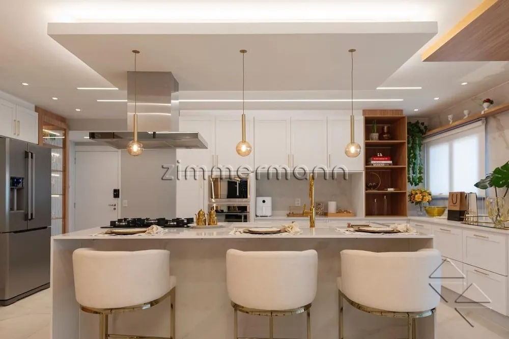 Apartamento, 4 quartos, 160 m² - Foto 1
