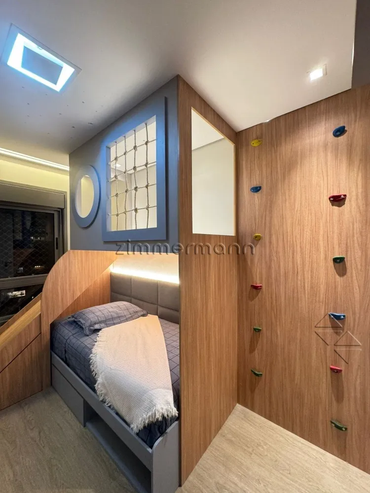 Apartamento, 4 quartos, 160 m² - Foto 11