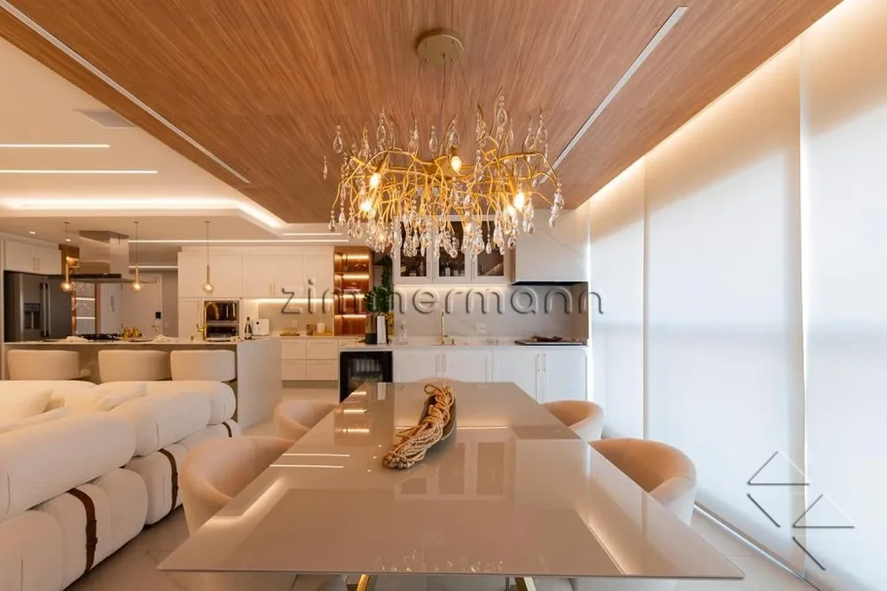 Apartamento, 4 quartos, 160 m² - Foto 2