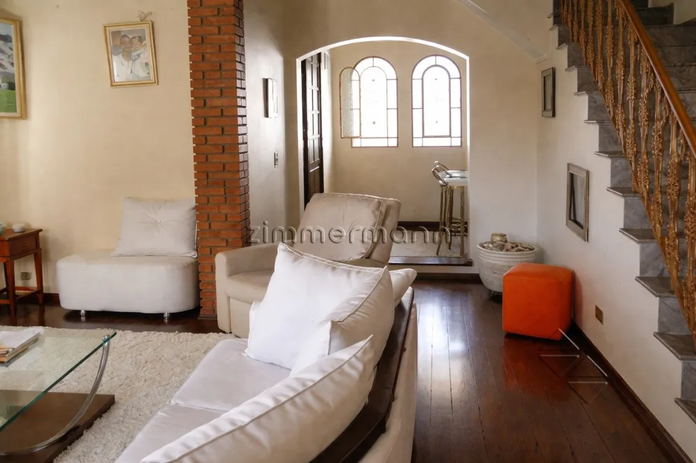 Casa, 4 quartos, 300 m² - Foto 1