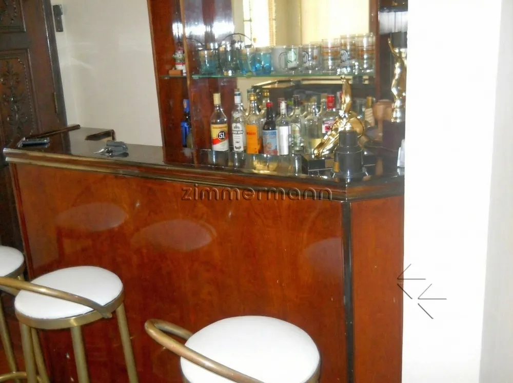 Casa, 4 quartos, 300 m² - Foto 2