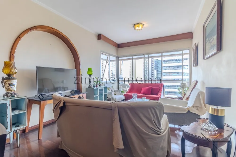 Apartamento, 4 quartos, 111 m² - Foto 5