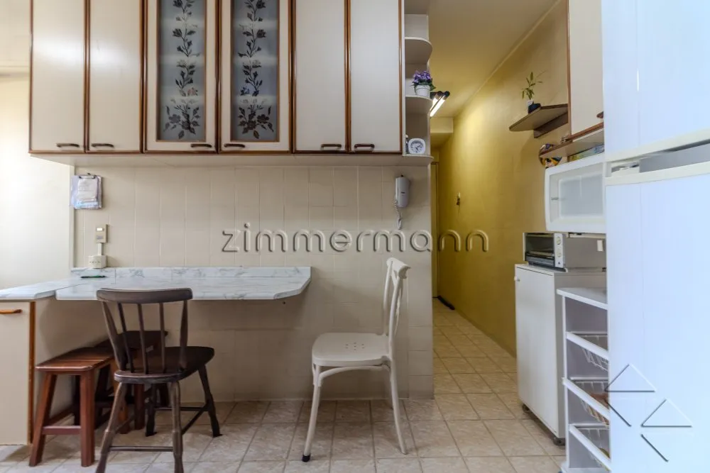 Apartamento, 4 quartos, 111 m² - Foto 1