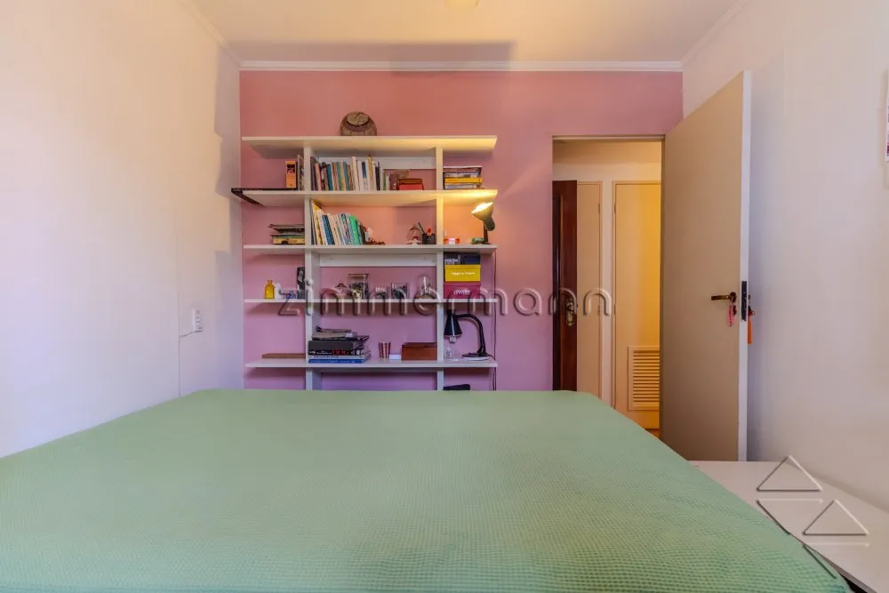 Apartamento, 4 quartos, 111 m² - Foto 2