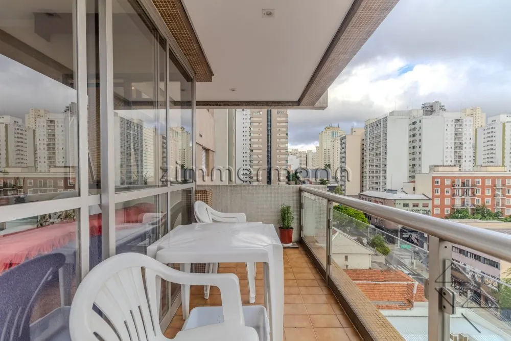 Apartamento, 4 quartos, 111 m² - Foto 3