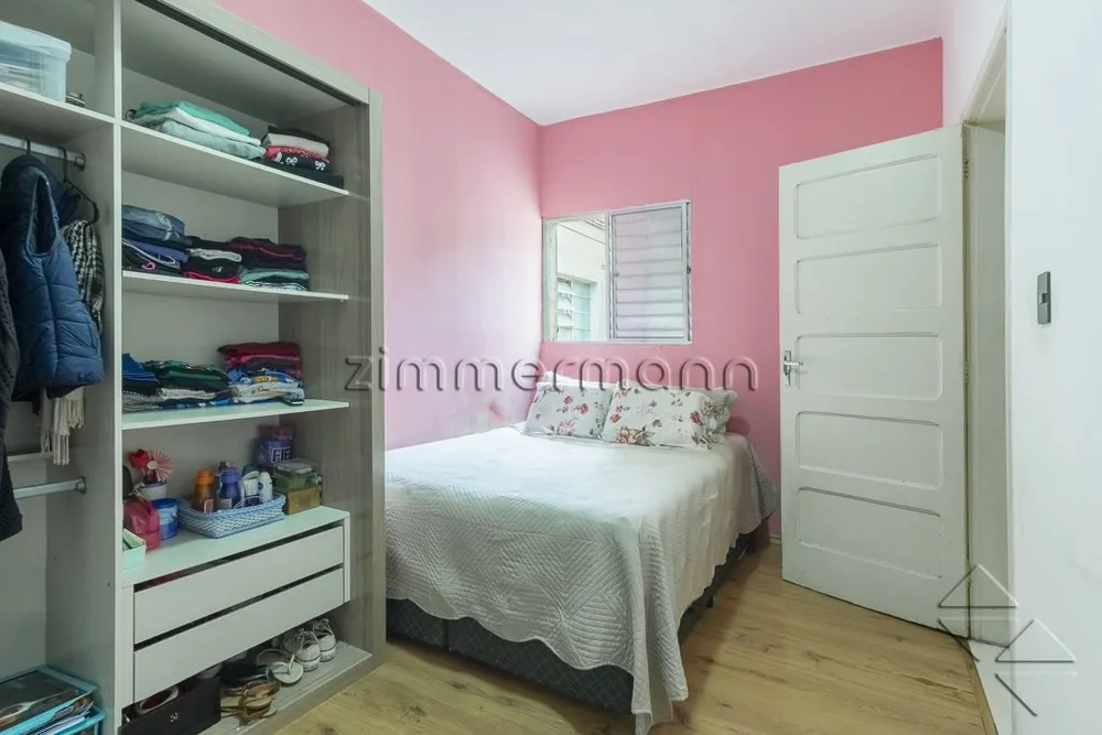 Casa, 3 quartos, 90 m² - Foto 2