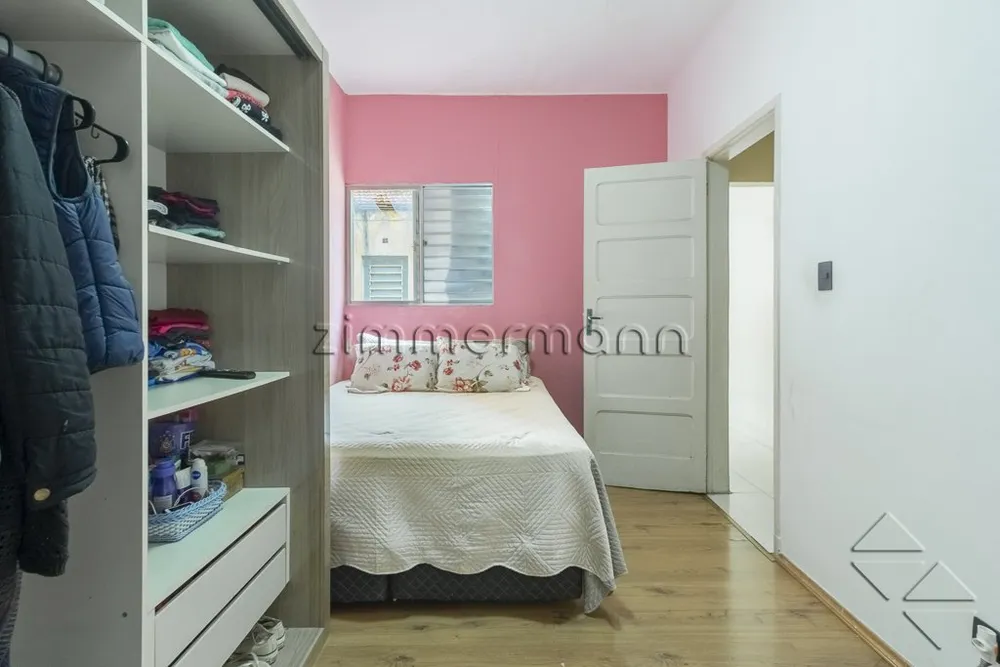 Casa, 3 quartos, 90 m² - Foto 3