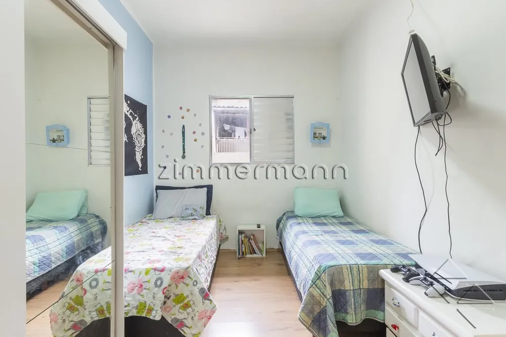 Casa, 3 quartos, 90 m² - Foto 8