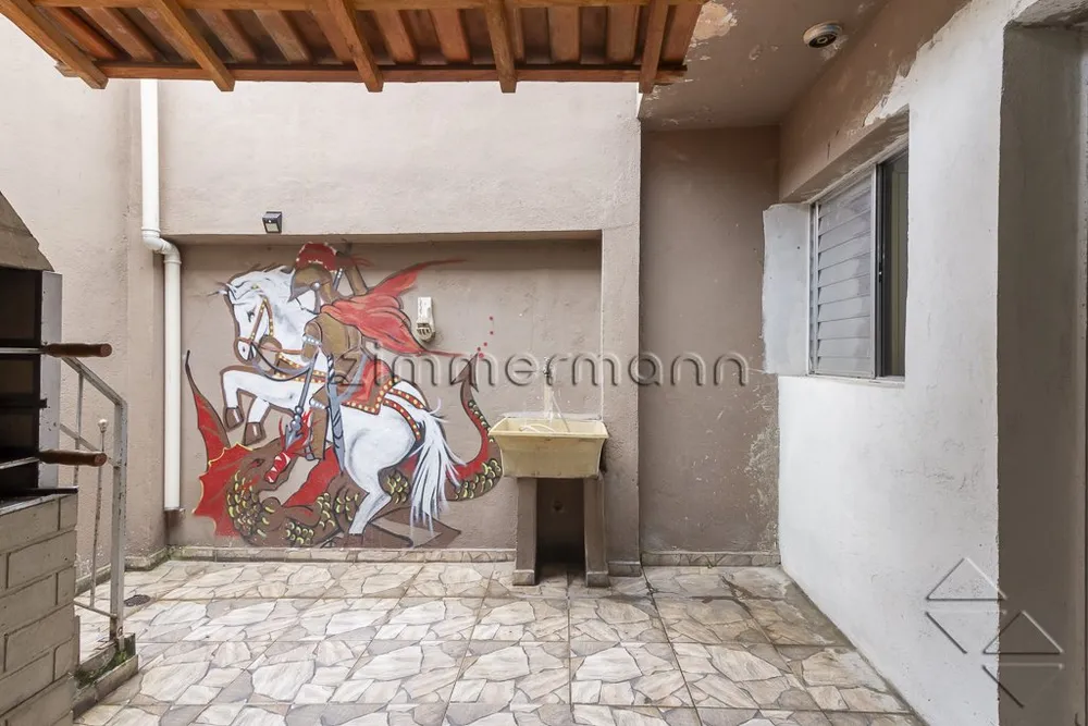 Casa, 3 quartos, 90 m² - Foto 1