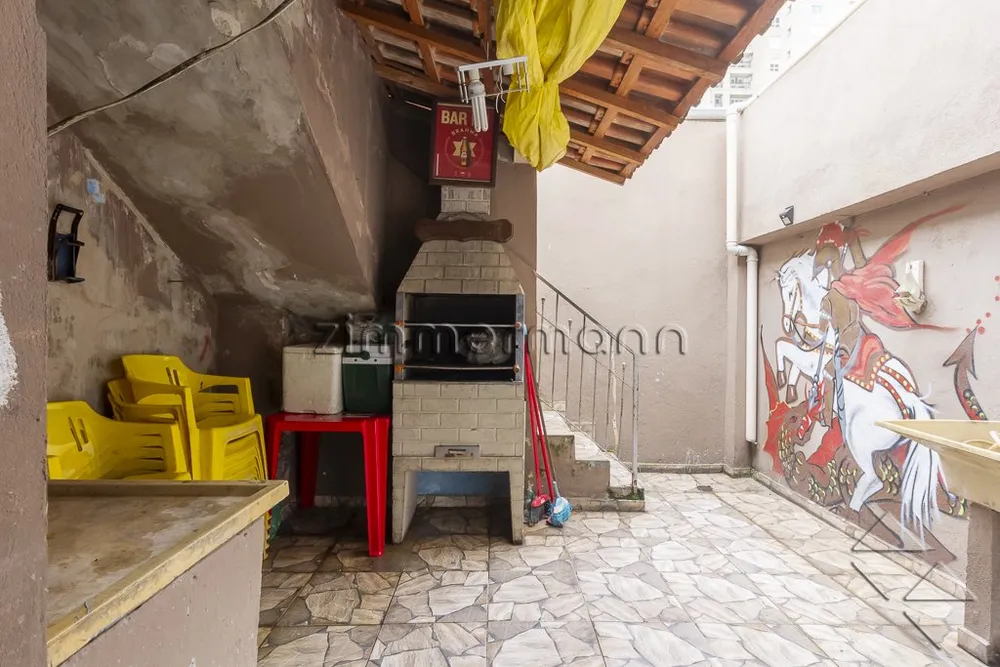 Casa, 3 quartos, 90 m² - Foto 5