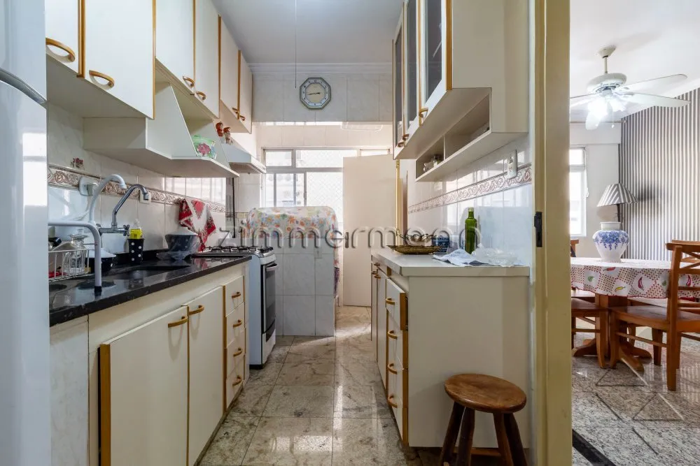 Apartamento, 2 quartos, 89 m² - Foto 1
