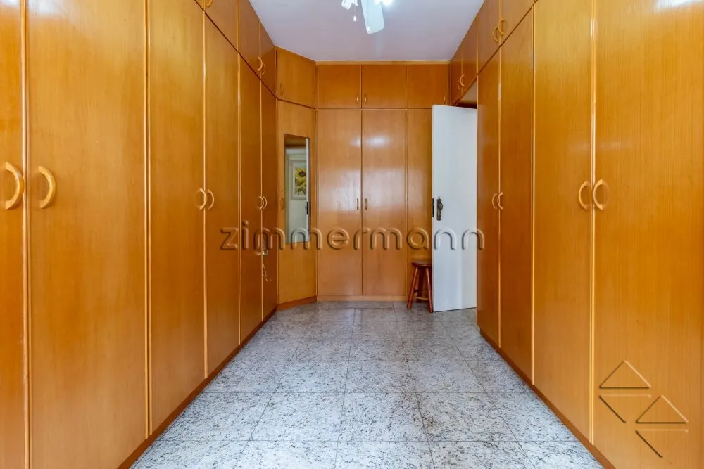 Apartamento, 2 quartos, 89 m² - Foto 2