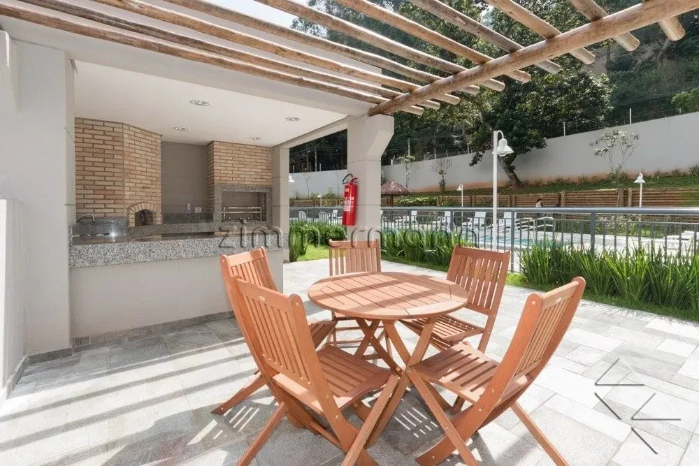 Apartamento, 3 quartos, 74 m² - Foto 1