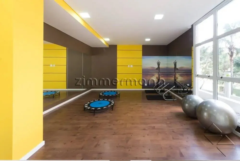 Apartamento, 3 quartos, 74 m² - Foto 7