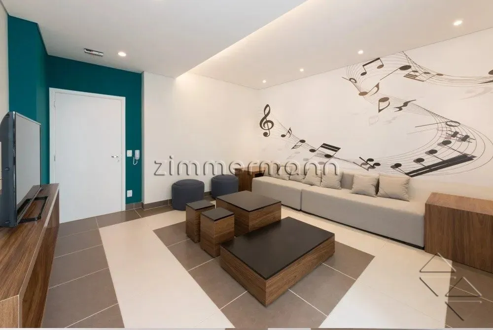 Apartamento, 3 quartos, 74 m² - Foto 3