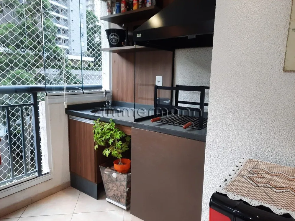 Apartamento, 3 quartos, 74 m² - Foto 1