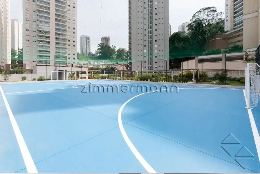 Apartamento, 3 quartos, 74 m² - Foto 3