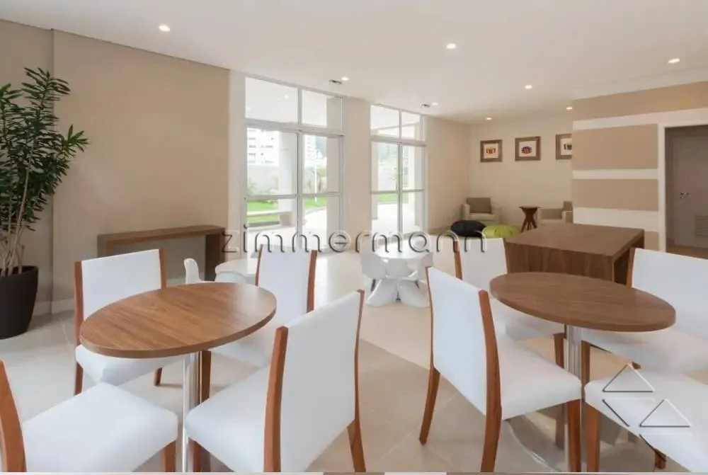 Apartamento, 3 quartos, 74 m² - Foto 4