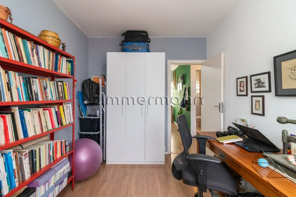 Apartamento, 2 quartos, 44 m² - Foto 4