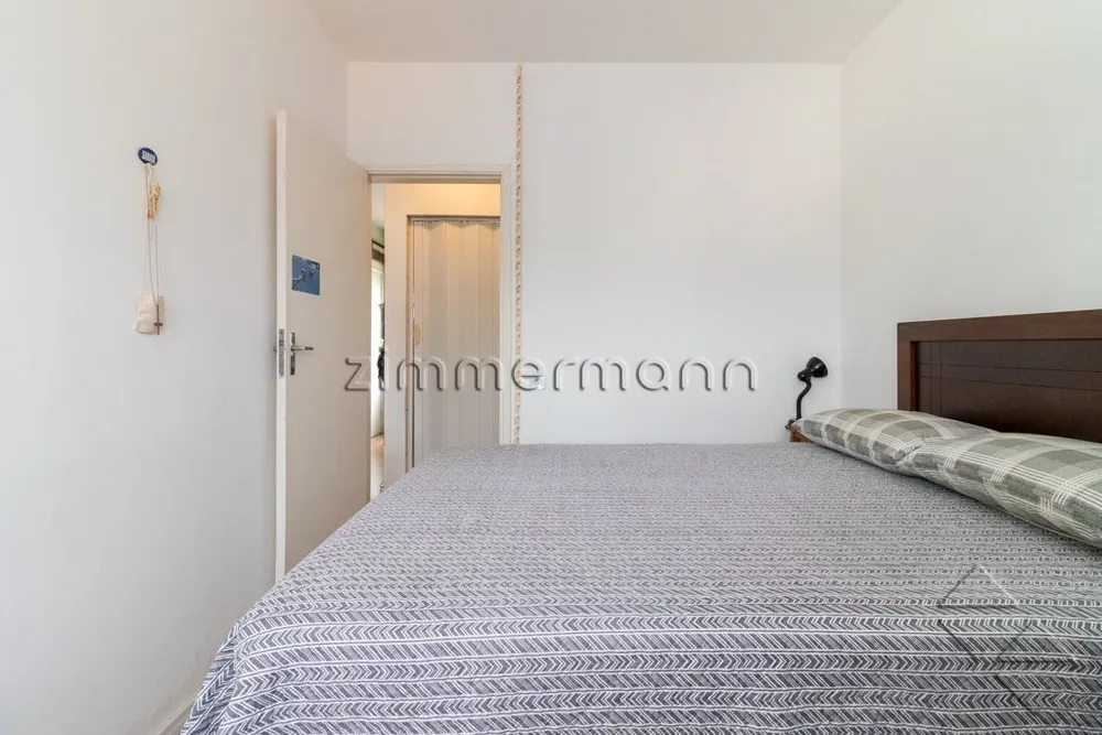Apartamento, 2 quartos, 44 m² - Foto 6