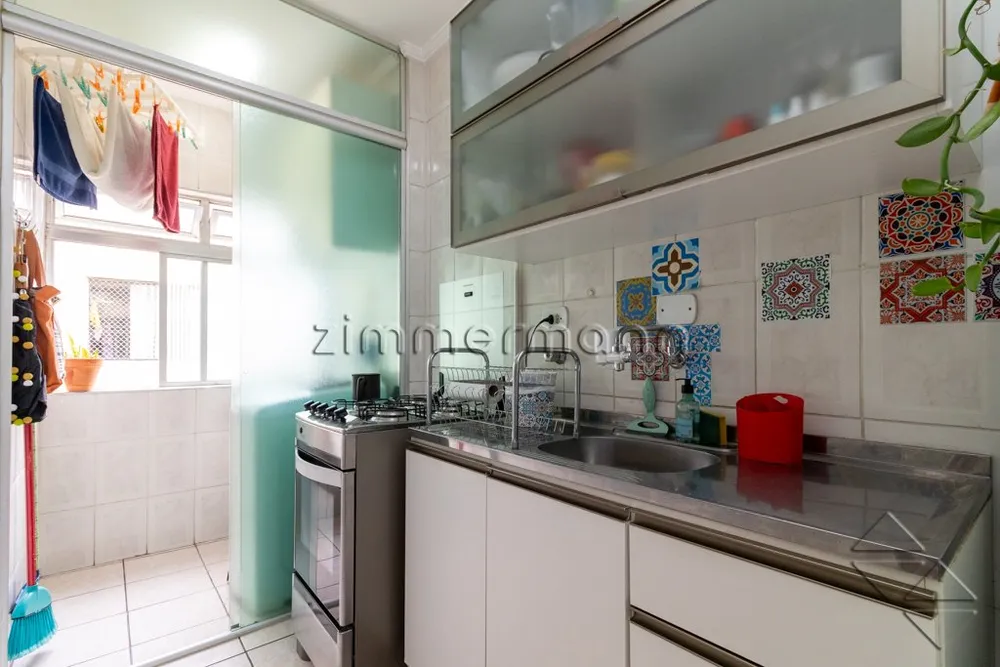 Apartamento, 2 quartos, 44 m² - Foto 5