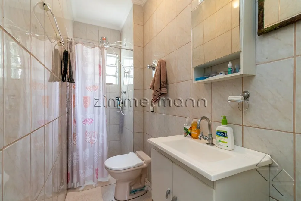 Apartamento, 2 quartos, 44 m² - Foto 3