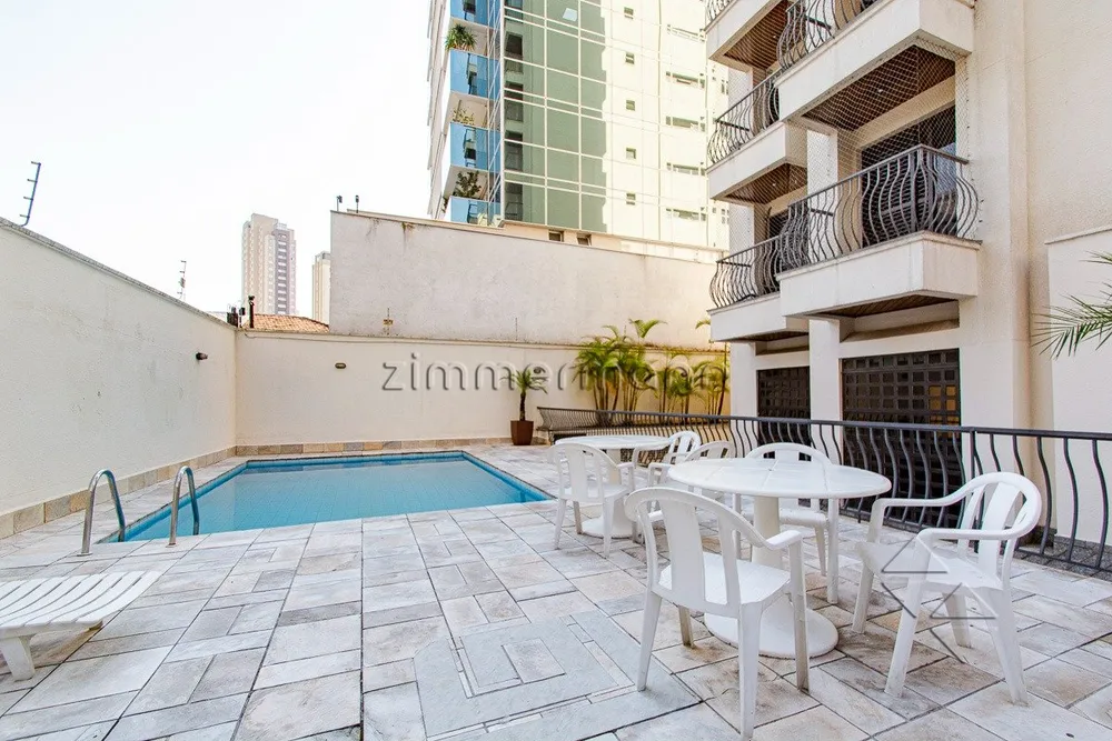 Apartamento, 3 quartos, 165 m² - Foto 6