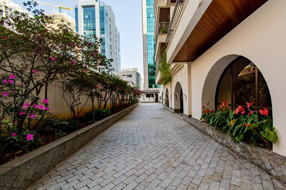 Apartamento, 3 quartos, 165 m² - Foto 5