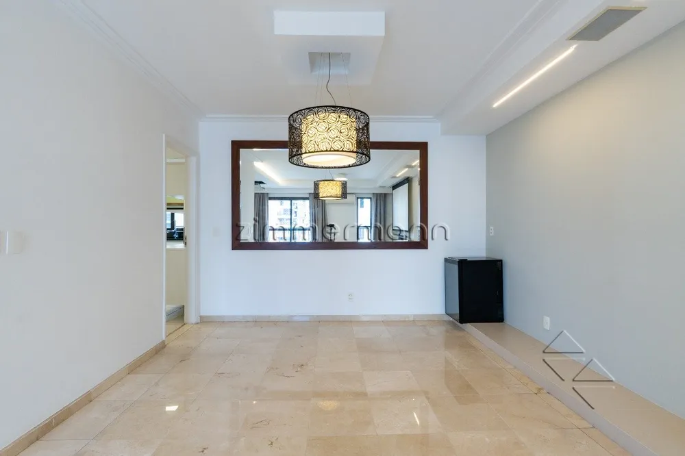 Apartamento, 3 quartos, 165 m² - Foto 2