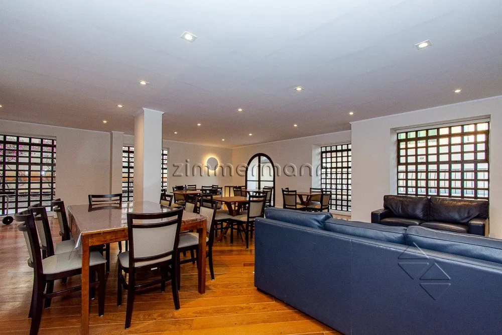 Apartamento, 3 quartos, 165 m² - Foto 1