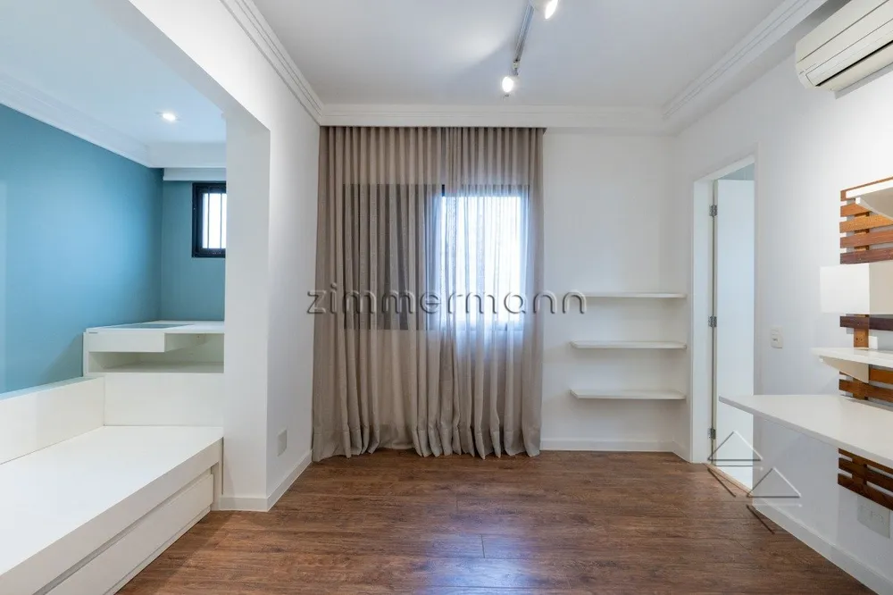 Apartamento, 3 quartos, 165 m² - Foto 4