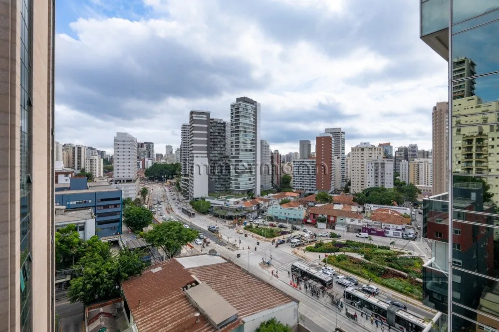 Apartamento, 3 quartos, 165 m² - Foto 6