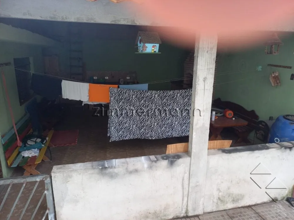 Casa, 4 quartos, 340 m² - Foto 10