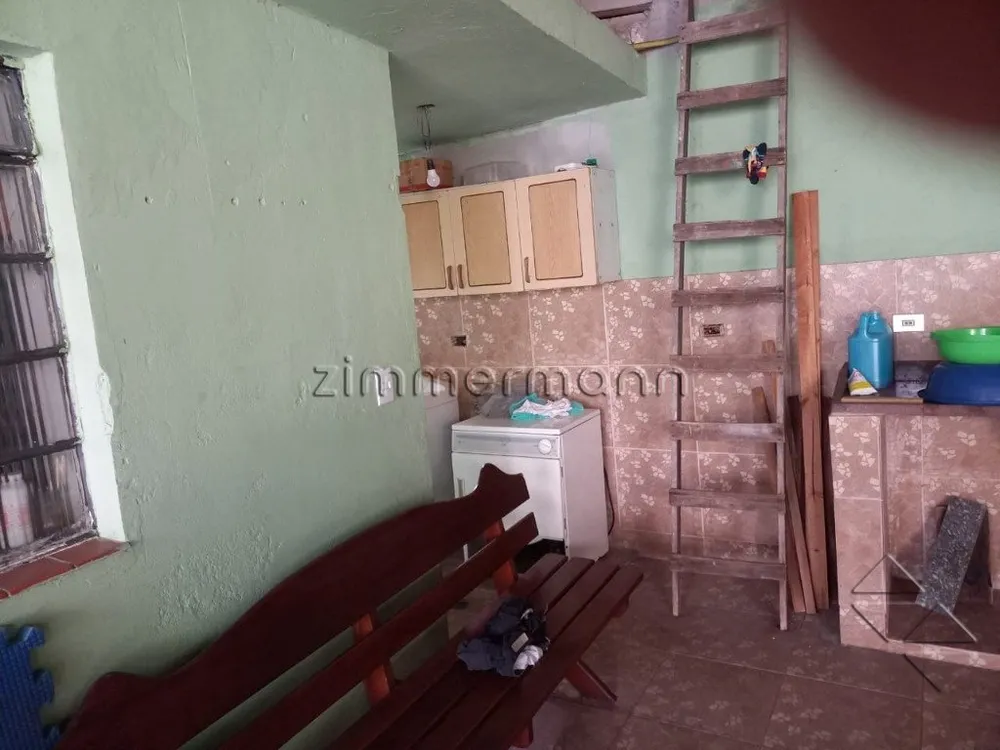 Casa, 4 quartos, 340 m² - Foto 12