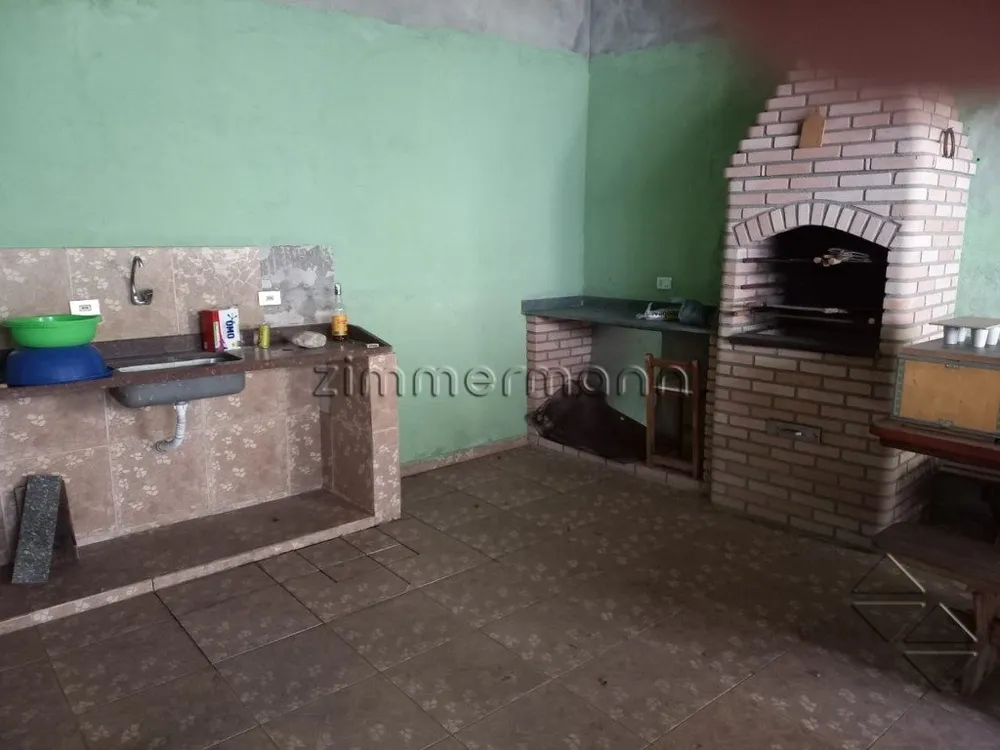 Casa, 4 quartos, 340 m² - Foto 11