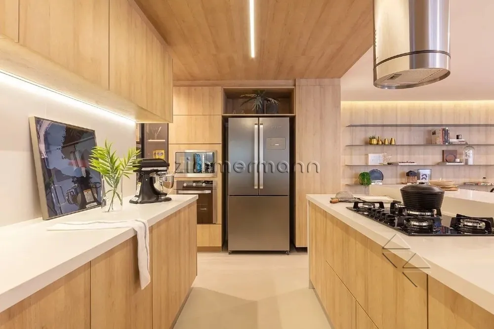 Apartamento, 4 quartos, 186 m² - Foto 2