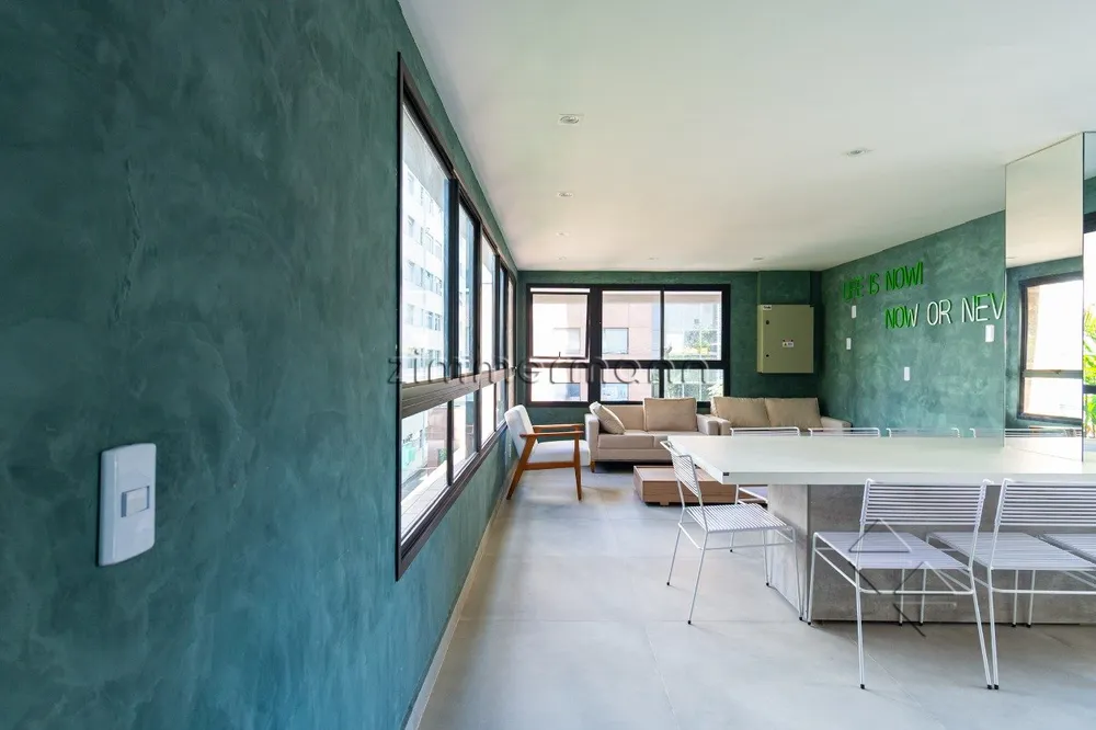 Apartamento, 1 quarto, 42 m² - Foto 9
