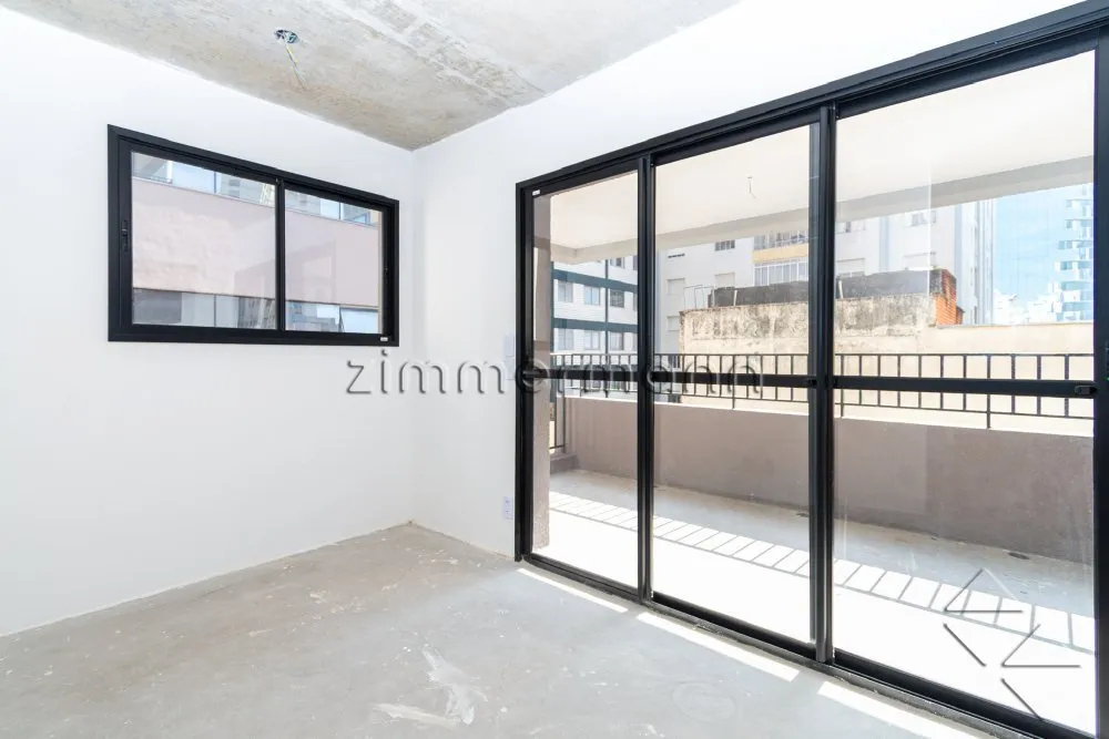 Apartamento, 1 quarto, 42 m² - Foto 5
