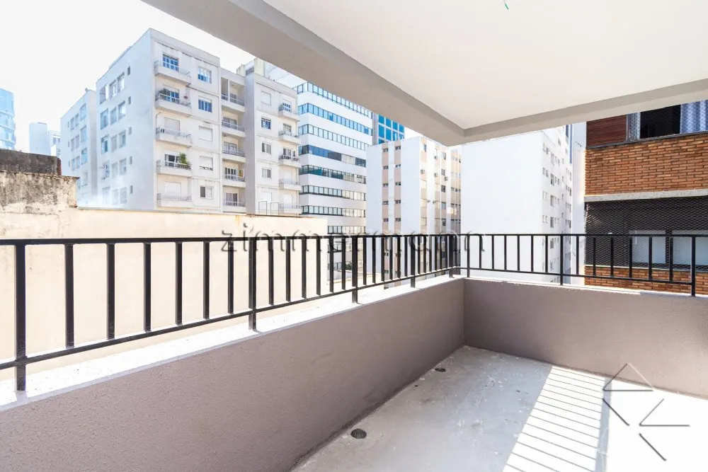 Apartamento, 1 quarto, 42 m² - Foto 1