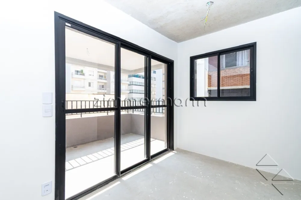 Apartamento, 1 quarto, 42 m² - Foto 2